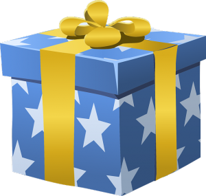 gift box